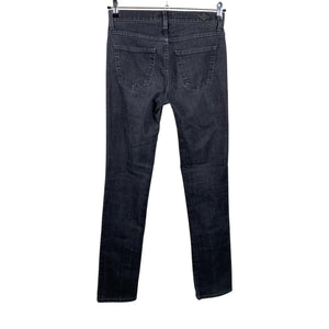 Naisten Lee Cooper - Farkut, koko W28 - Harmaa (2)