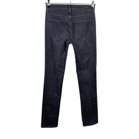 Naisten Lee Cooper - Farkut, koko W28 - Harmaa (2)