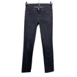 Naisten Lee Cooper - Farkut, koko W28 - Harmaa ()