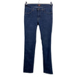 Naisten Lee Cooper - Farkut, koko W29 - Sininen ()