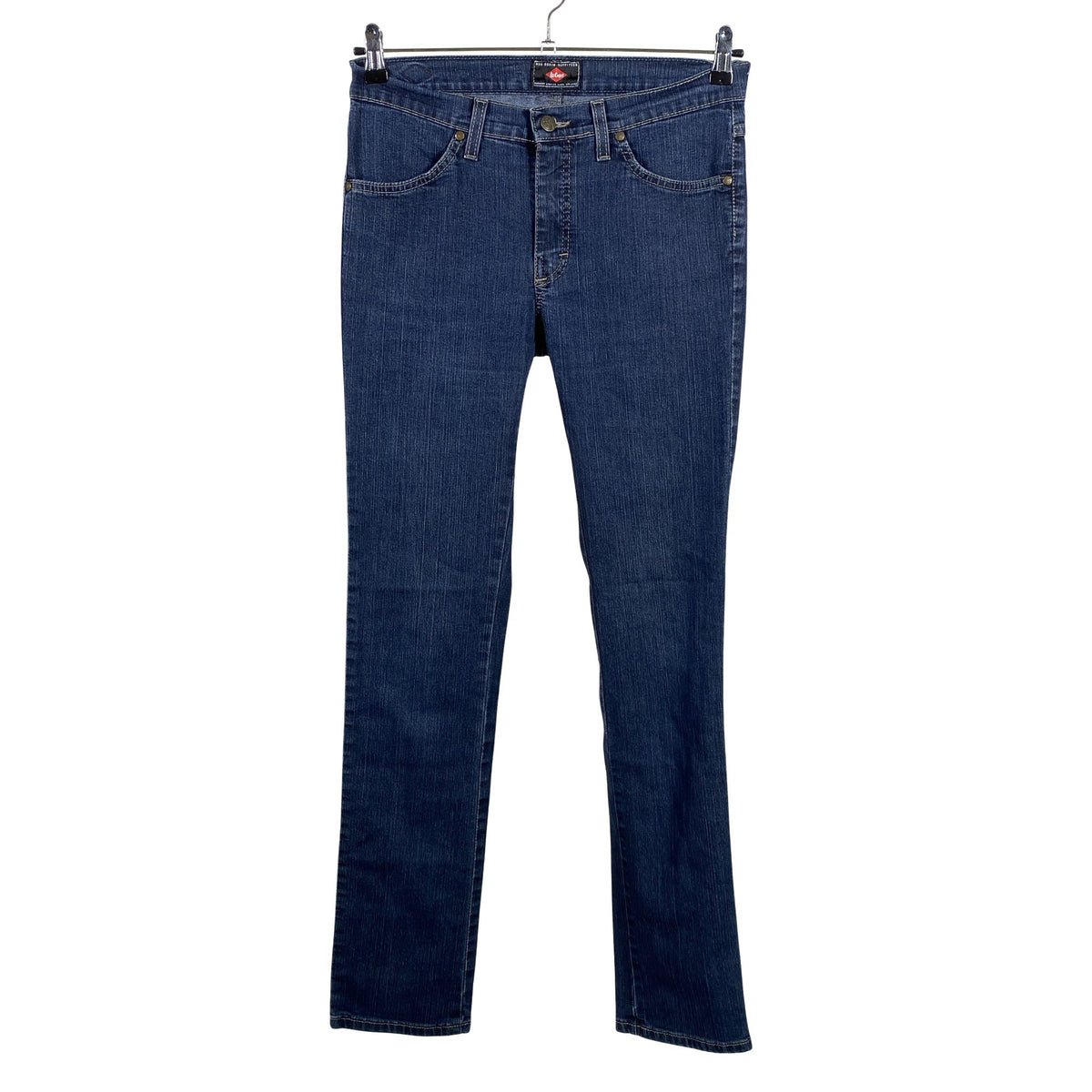Naisten Lee Cooper - Farkut, koko W29 - Sininen (1)