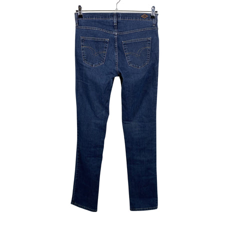 Naisten Lee Cooper - Farkut, koko W29 - Sininen (2)
