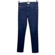 Naisten Lee Cooper - Farkut, koko W29 - Sininen ()