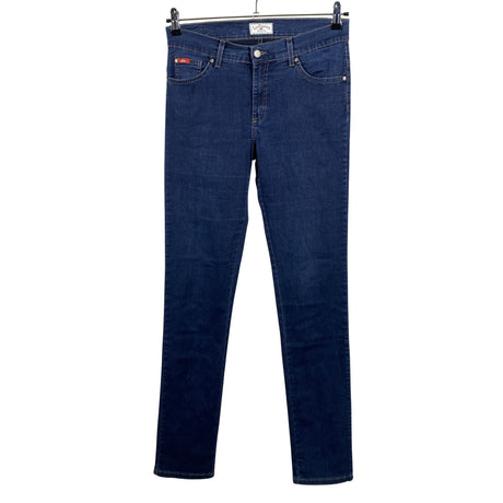 Naisten Lee Cooper - Farkut, koko W29 - Sininen ()