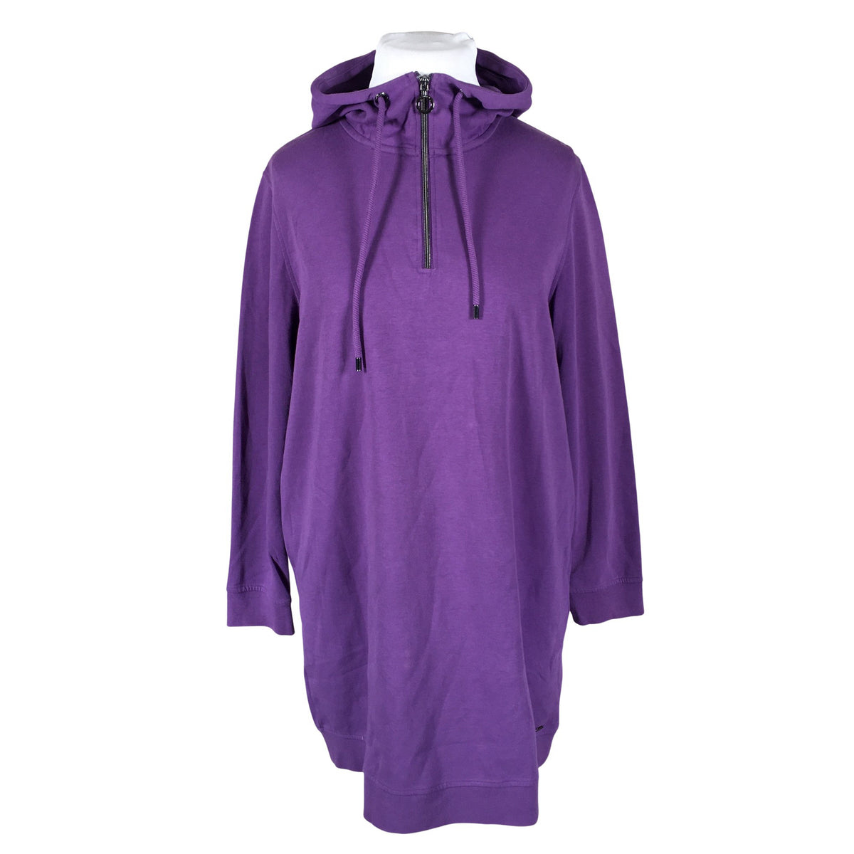 Naisten Luhta - Collegemekko, koko 44 - Violetti (1)