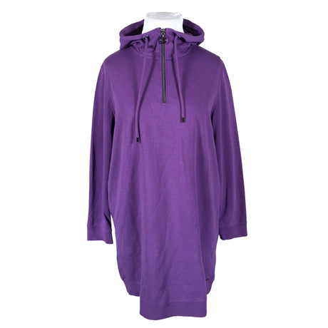 Naisten Luhta - Collegemekko, koko 44 - Violetti ()