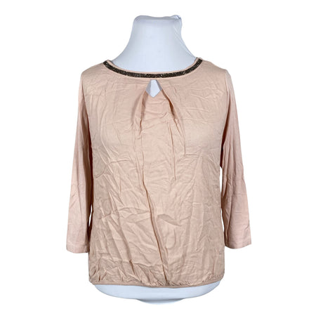 Naisten Betty Barclay - T-paita, koko 42 - Vaaleanpunainen ()
