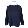 Naisten Essentials by Stockmann - Trikoopaita, koko 44 - Sininen ()