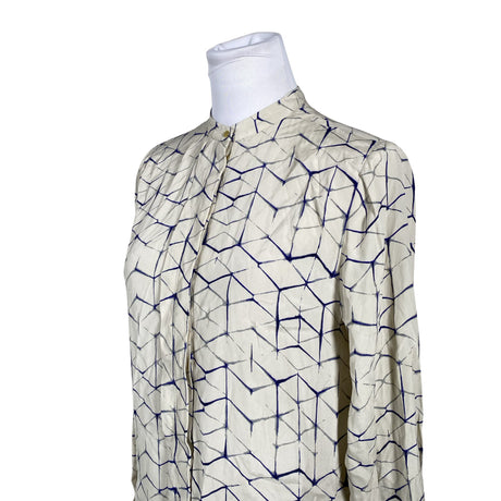 Naisten DAY Birger et Mikkelsen - Sifonkimekko, koko 38 - Beige (2)