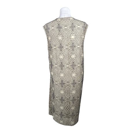 Naisten by Malene Birger - Kangasmekko, koko 38 - Beige (2)