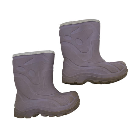 Unisex Everest - Kumisaappaat, koko 28 - Violetti ()