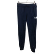 Poikien Under Armour - Trikoohousut, koko 152 - 158 - Sininen ()