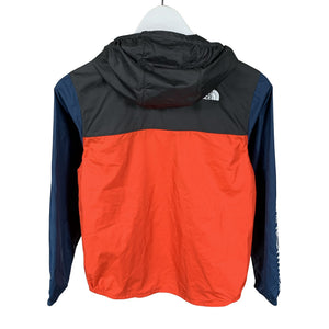 Unisex The North Face - Urheilutakki, koko 152 - 158 - Punainen (2)