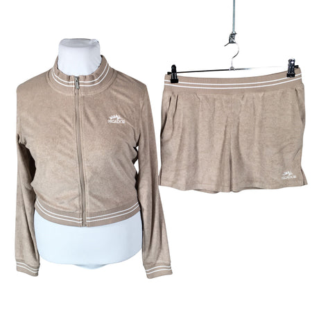 Naisten Pegador - Svetari, koko 42 - Beige ()
