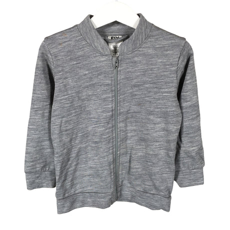 Unisex FIX by Lindex - Kerrastopaita, koko 98 - 104 - Harmaa ()