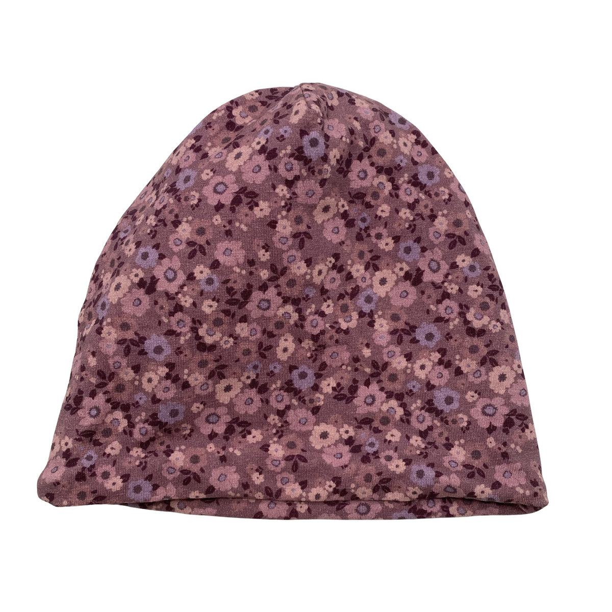 Tyttöjen Lindex - Ohut pipo, koko 46 - 48 cm - Violetti (1)