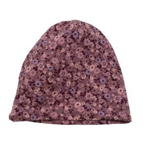 Tyttöjen Lindex - Ohut pipo, koko 46 - 48 cm - Violetti (1)