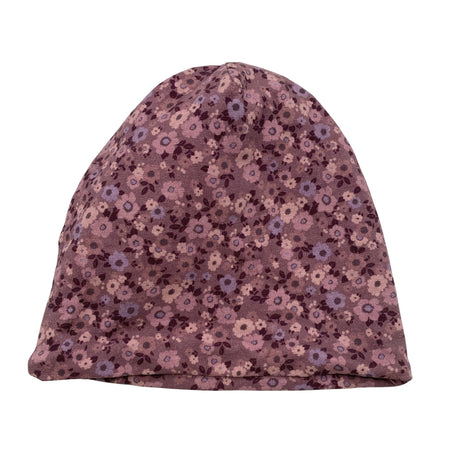 Tyttöjen Lindex - Ohut pipo, koko 46 - 48 cm - Violetti ()