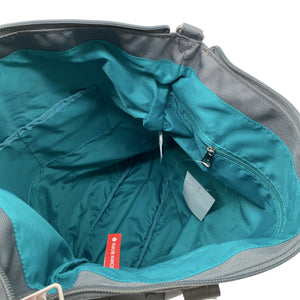 Naisten Björn Borg - Käsilaukku, koko Maxi - Musta (3)