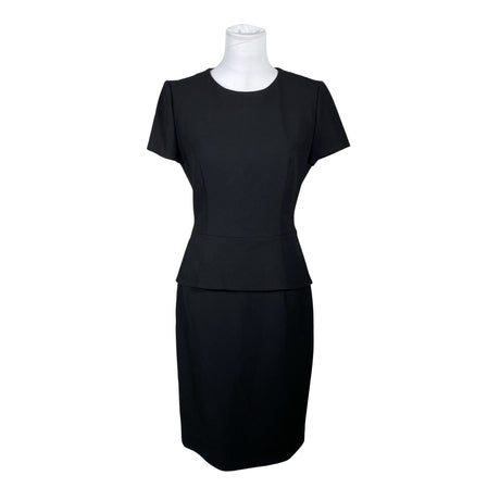 Naisten Hugo Boss - Kotelomekko, koko 38 - Musta ()