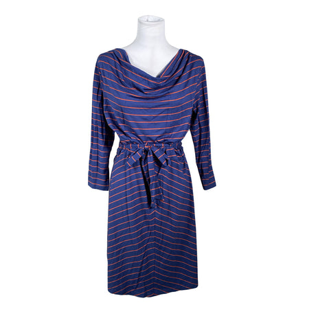 Naisten Gerry Weber - Trikoomekko, koko 38 - Sininen ()