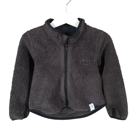 Unisex Helly Hansen - Fleecetakki, koko 86 - 92 - Harmaa ()