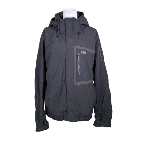 Naisten Helly Hansen - Toppatakki, koko 40 - Musta ()