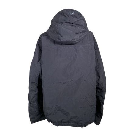 Naisten Helly Hansen - Toppatakki, koko 40 - Musta (2)