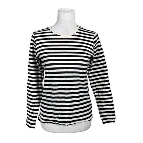 Naisten Marimekko - Trikoopaita, koko 36 - Musta ()