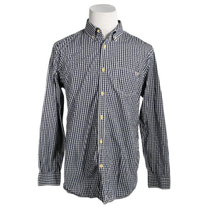 Miesten Jack & Jones - Kauluspaita, koko XL - Sininen (1)