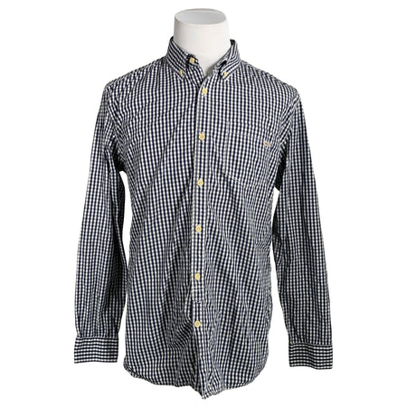 Miesten Jack & Jones - Kauluspaita, koko XL - Sininen ()