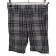 Poikien Guess - Shortsit, koko 104 - 110 - Harmaa ()