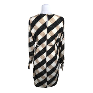 Naisten Marella - Kangasmekko, koko 38 - Beige (2)