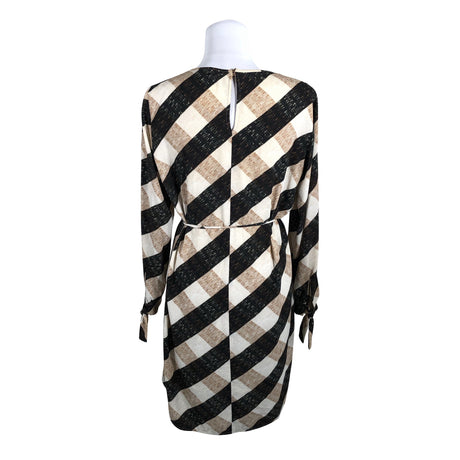 Naisten Marella - Kangasmekko, koko 38 - Beige (2)