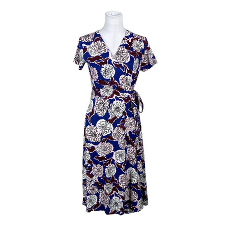 Naisten Weekend by MaxMara - Trikoomekko, koko 38 - Sininen ()