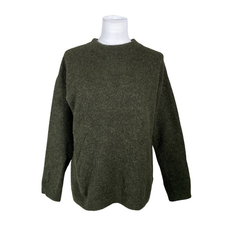 Naisten InWear - Neulepaita, koko 38 - Vihreä ()