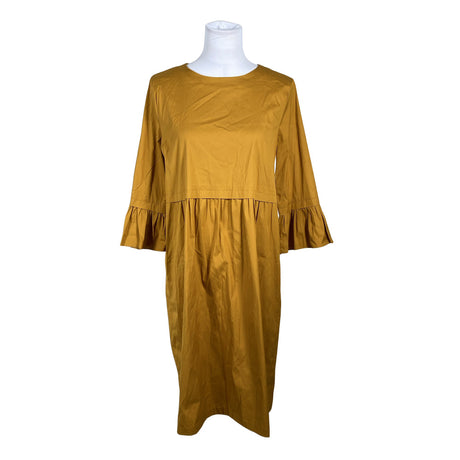 Naisten 'S MaxMara - Kangasmekko, koko 40 - Ruskea ()