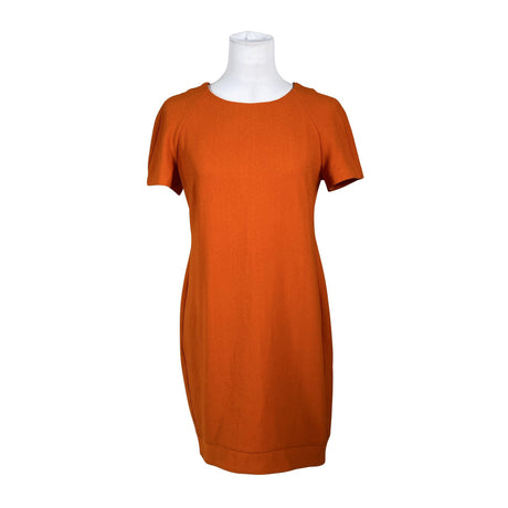 Naisten Topshop - Kangasmekko, koko 40 - Oranssi ()