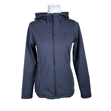 Naisten Ragwear - Huppari, koko 36 - Sininen ()