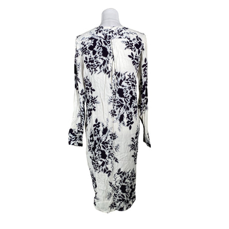 Naisten by Malene Birger - Kangasmekko, koko 38 - Harmaa (2)