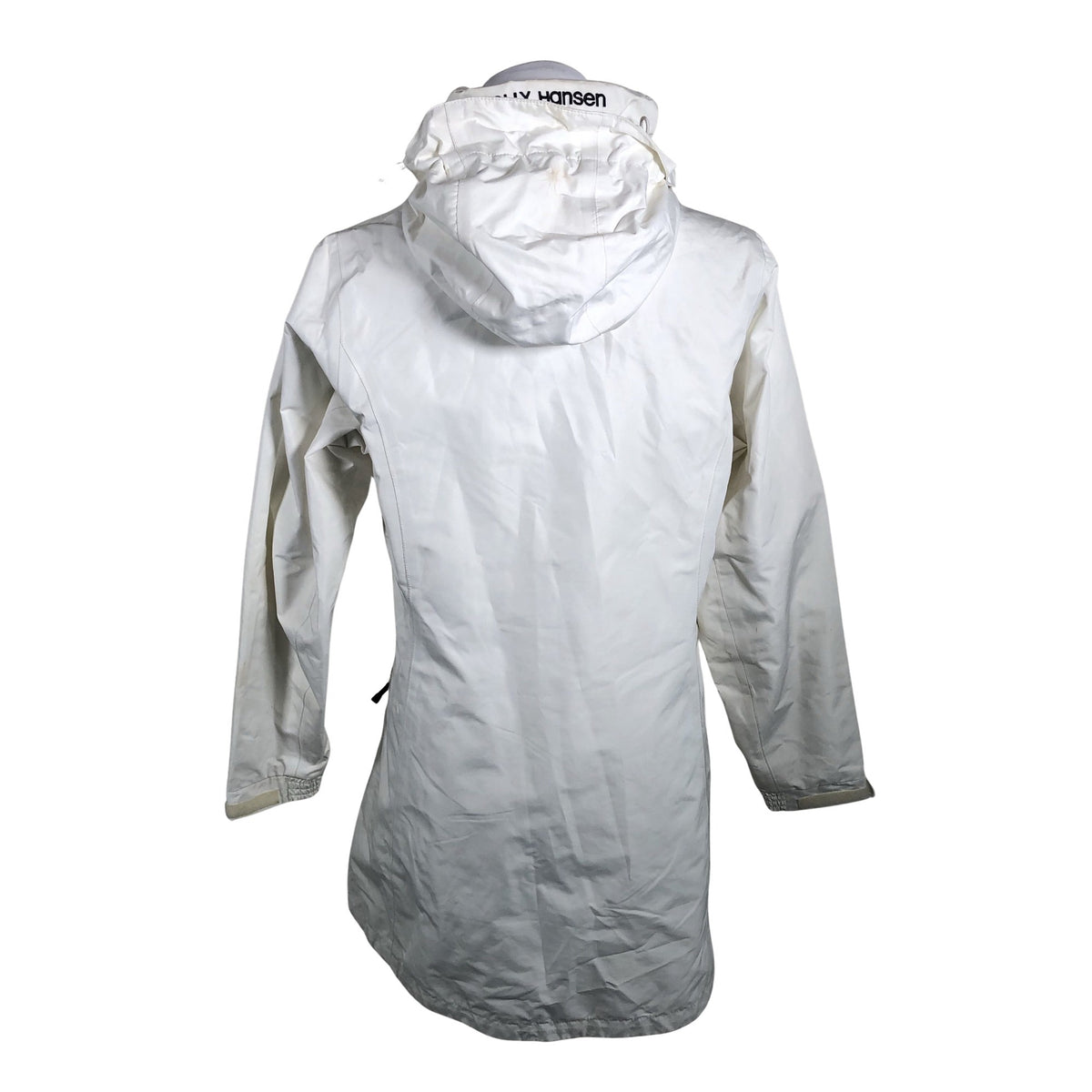 Naisten Helly Hansen - Ulkoilutakki, koko 38 - Luonnonvalkoinen (2)