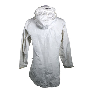 Naisten Helly Hansen - Ulkoilutakki, koko 38 - Luonnonvalkoinen (2)