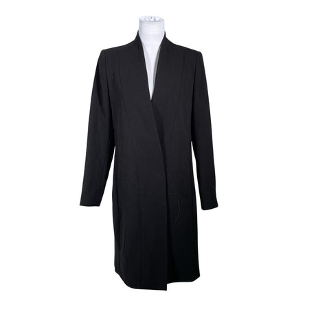Naisten by Malene Birger - Trenssitakki, koko 38 - Musta ()