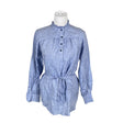 Naisten Mos Mosh - Pusero, koko 36 - Vaaleansininen ()