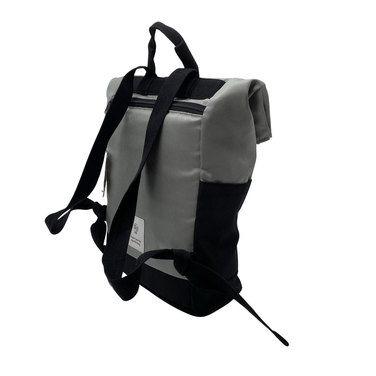 Unisex Jerrybag - Reppu, koko Ei kokoa - Vihreä (2)