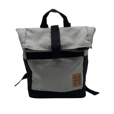 Unisex Jerrybag - Reppu, koko Ei kokoa - Vihreä ()