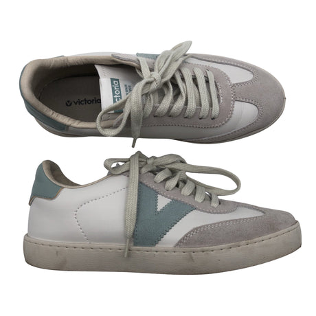 Naisten Victoria - Tennarit, koko 38 - Beige ()