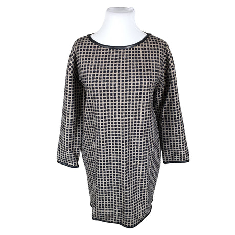 Naisten MaxMara - Neulemekko, koko 44 - Beige ()