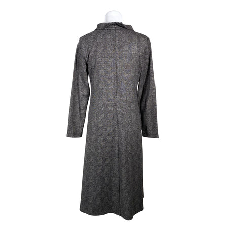 Naisten Weekend by MaxMara - Neulemekko, koko 38 - Harmaa ()