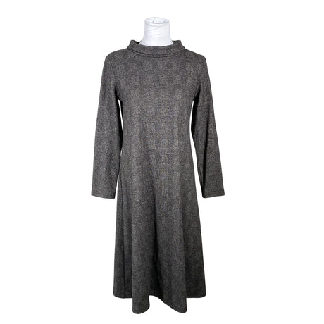 Naisten Weekend by MaxMara - Neulemekko, koko 38 - Harmaa (2)